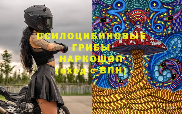 мескалин Абаза